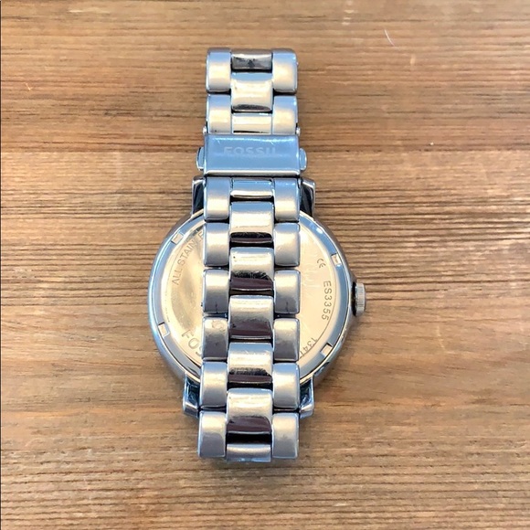 Fossil watch - Picture 2 of 5